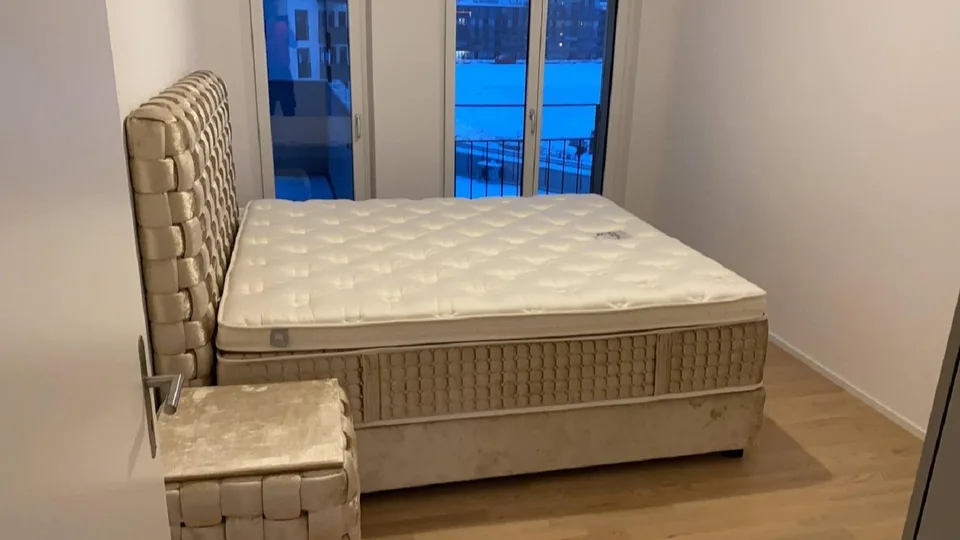 2.5-Zimmer Wohnung in Wetzikon mit balkon