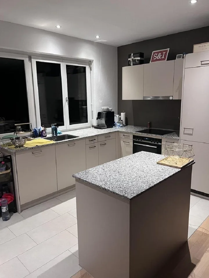 2.5-Zimmer Wohnung in Wetzikon mit balkon