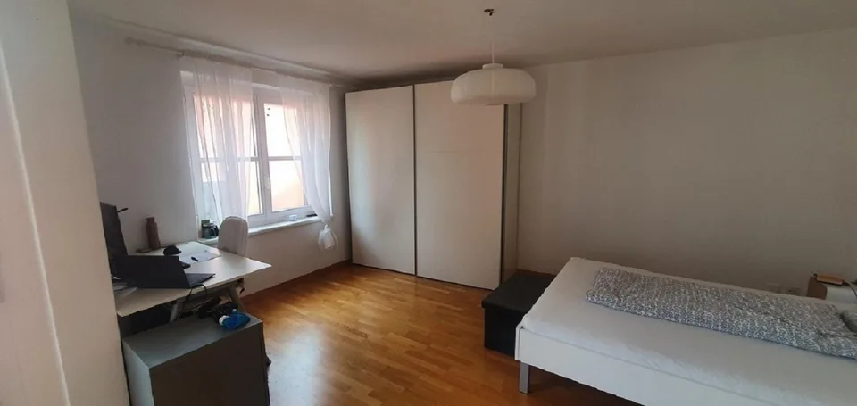 2,5 Zimmer Wohnung mit balkon in Olten