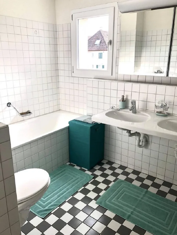 2,5 Zimmer Wohnung in Dübendorf  mit balkon