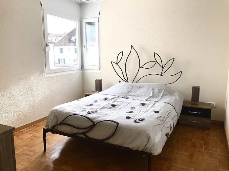2,5 Zimmer Wohnung in Dübendorf  mit balkon