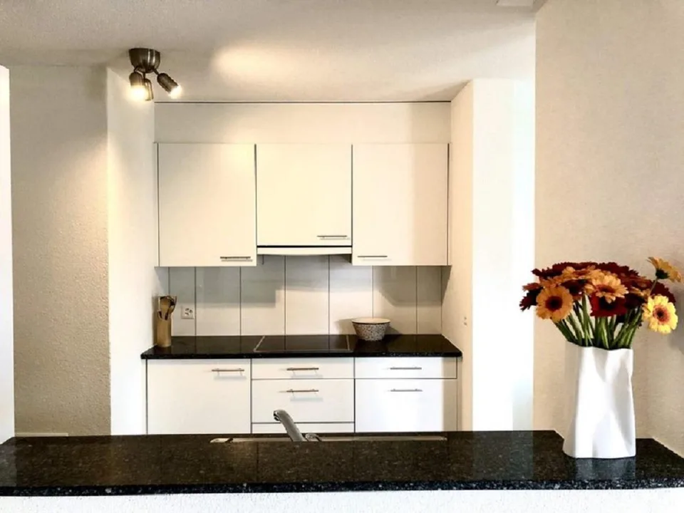 2,5 Zimmer Wohnung in Dübendorf  mit balkon