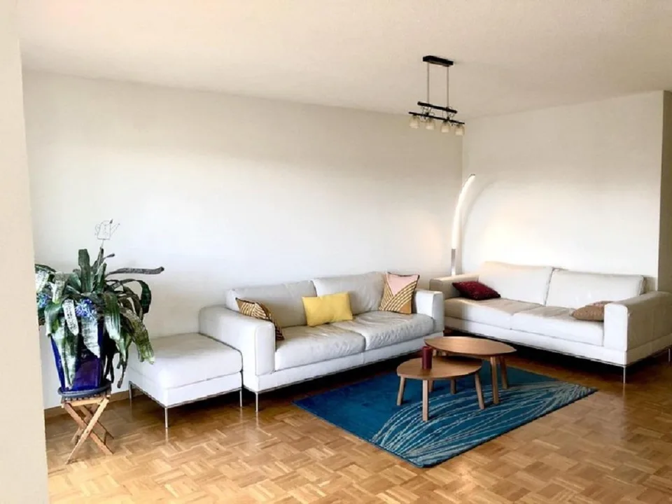 2,5 Zimmer Wohnung in Dübendorf  mit balkon