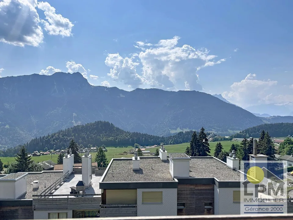 Élégant appartement 2.5p Charme, confort et emplacement privilégié