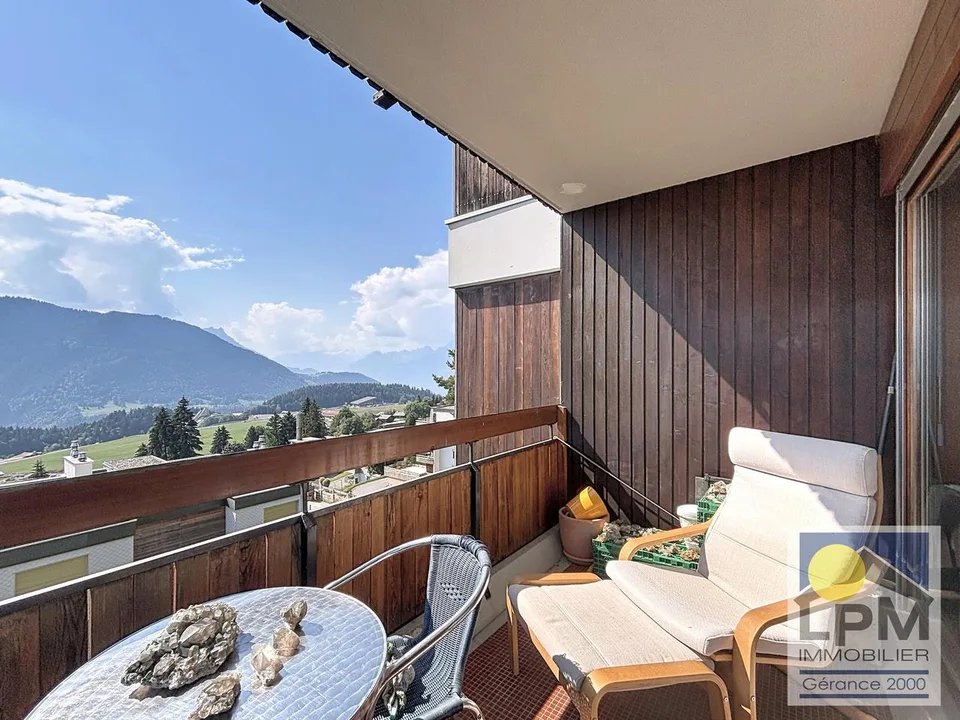 Élégant appartement 2.5p Charme, confort et emplacement privilégié