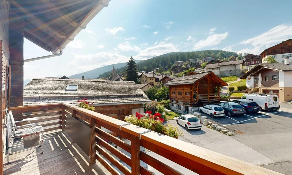 Charmante maison de montagne, entièrement rénovée