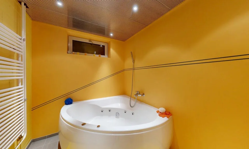 5.5-Room Single-Family House in a Quiet Location in Wittenbach