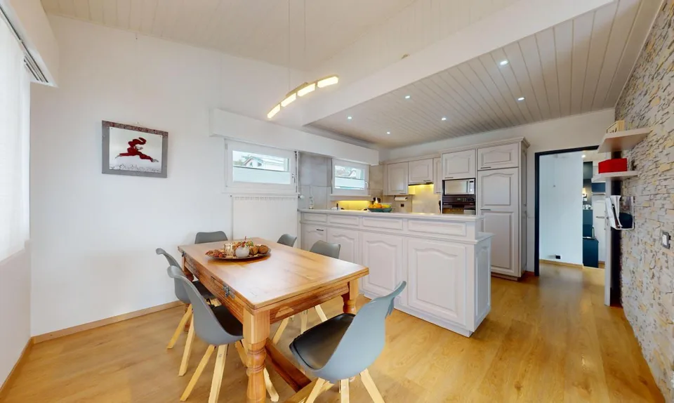 Superb Villa in Savièse
