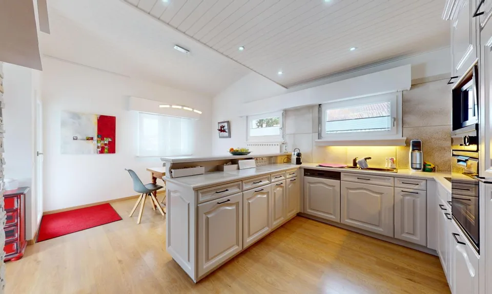 Superb Villa in Savièse