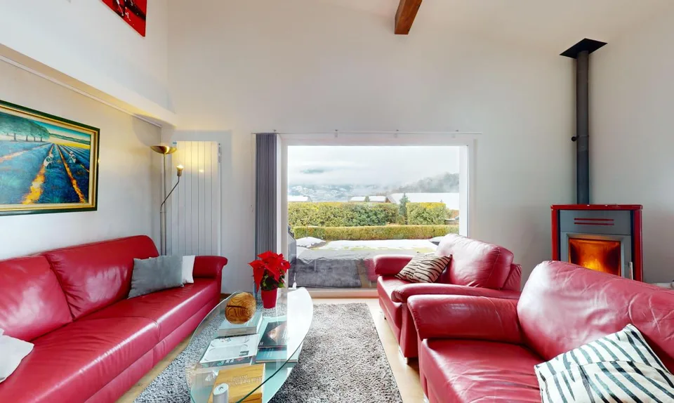 Superb Villa in Savièse
