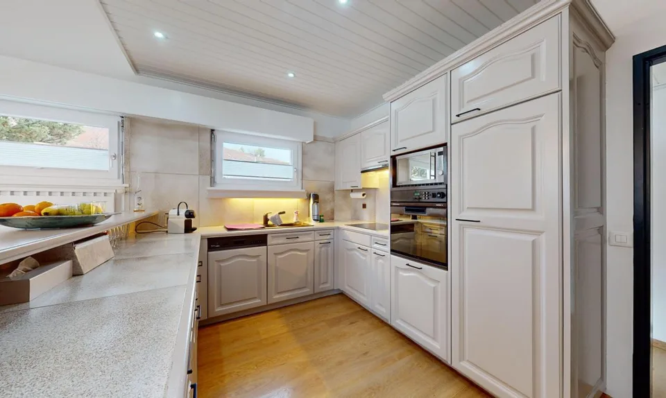 Superb Villa in Savièse