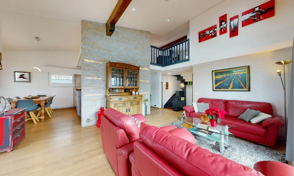 Superb Villa in Savièse
