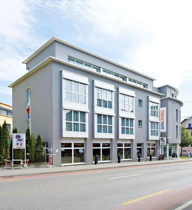 2-Zimmer-Wohnung mit Balkon in Cham