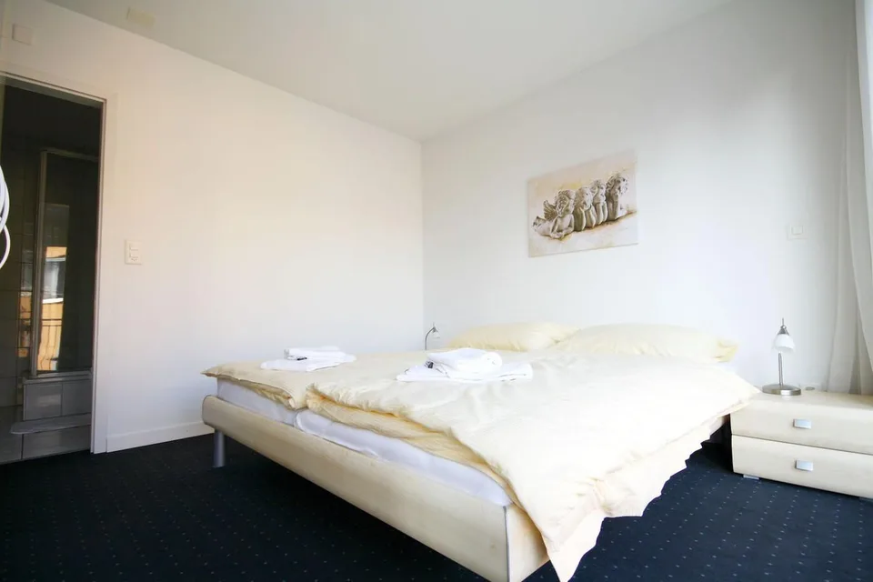 2-Zimmer-Wohnung mit Balkon in Cham