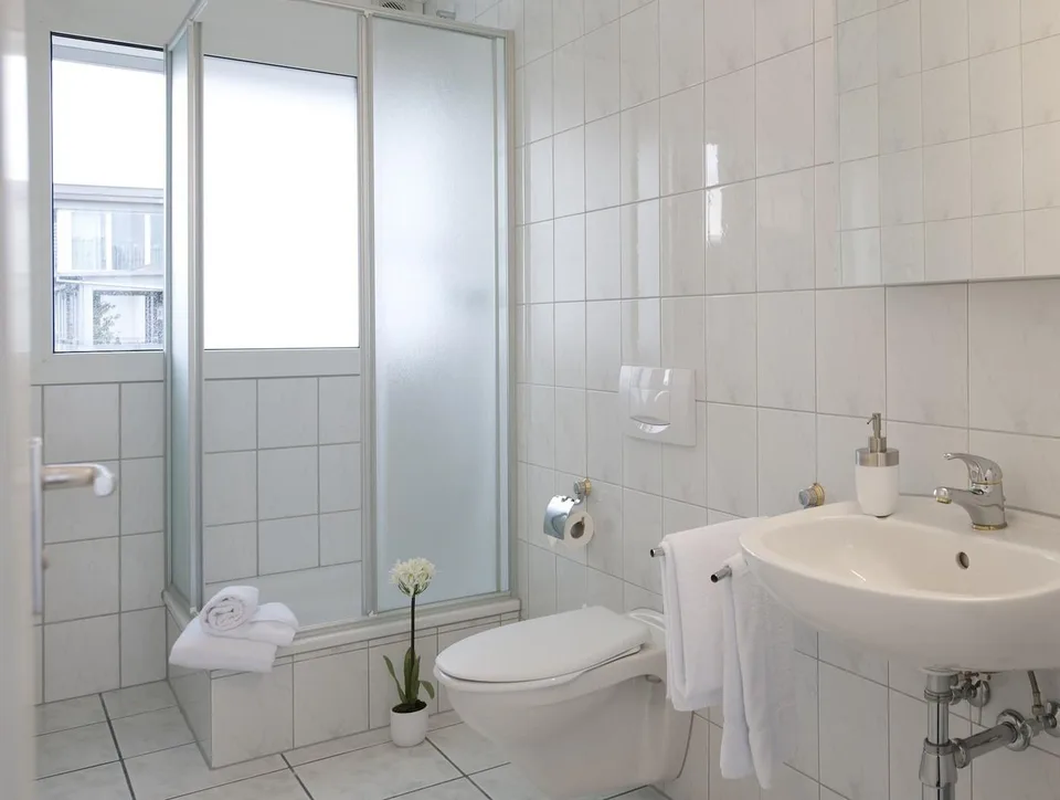 2-Zimmer-Wohnung mit Balkon in Cham