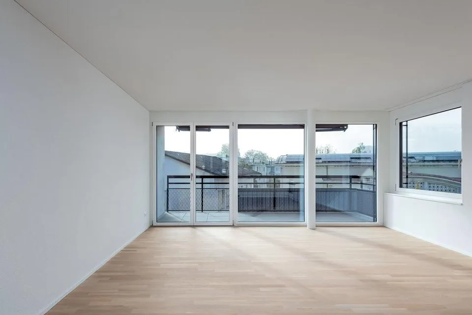 Top moderne Wohnung im Kreis 9, Zürich Albisrieden