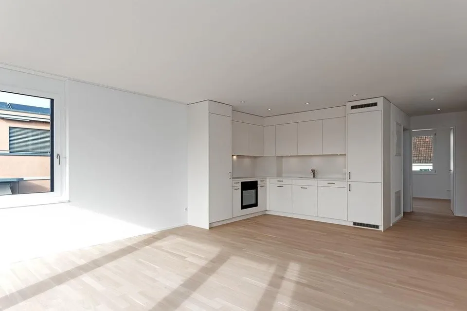 Top moderne Wohnung im Kreis 9, Zürich Albisrieden