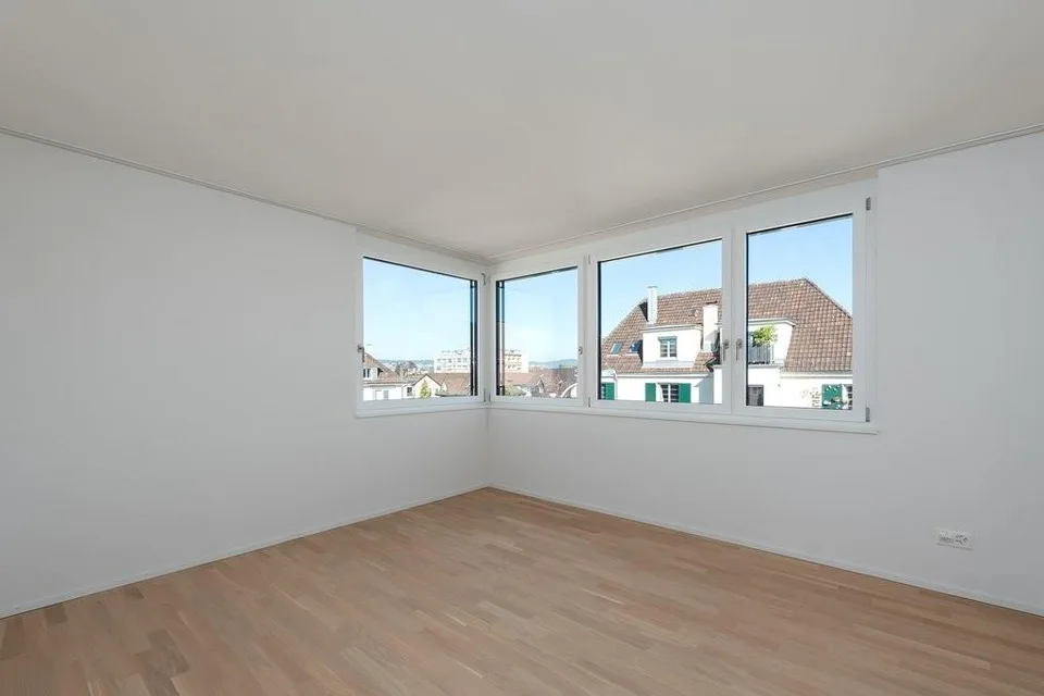 Top moderne Wohnung im Kreis 9, Zürich Albisrieden