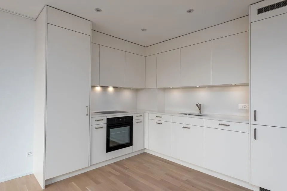 Top moderne Wohnung im Kreis 9, Zürich Albisrieden