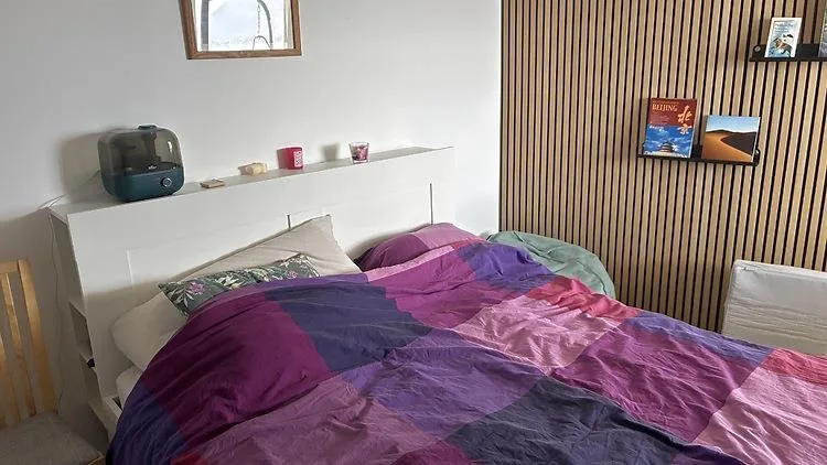 APPARTEMENT 2½ PIÈCES À MONTREUX (VD), MEUBLÉ, DURÉE DÉTERMINÉE
