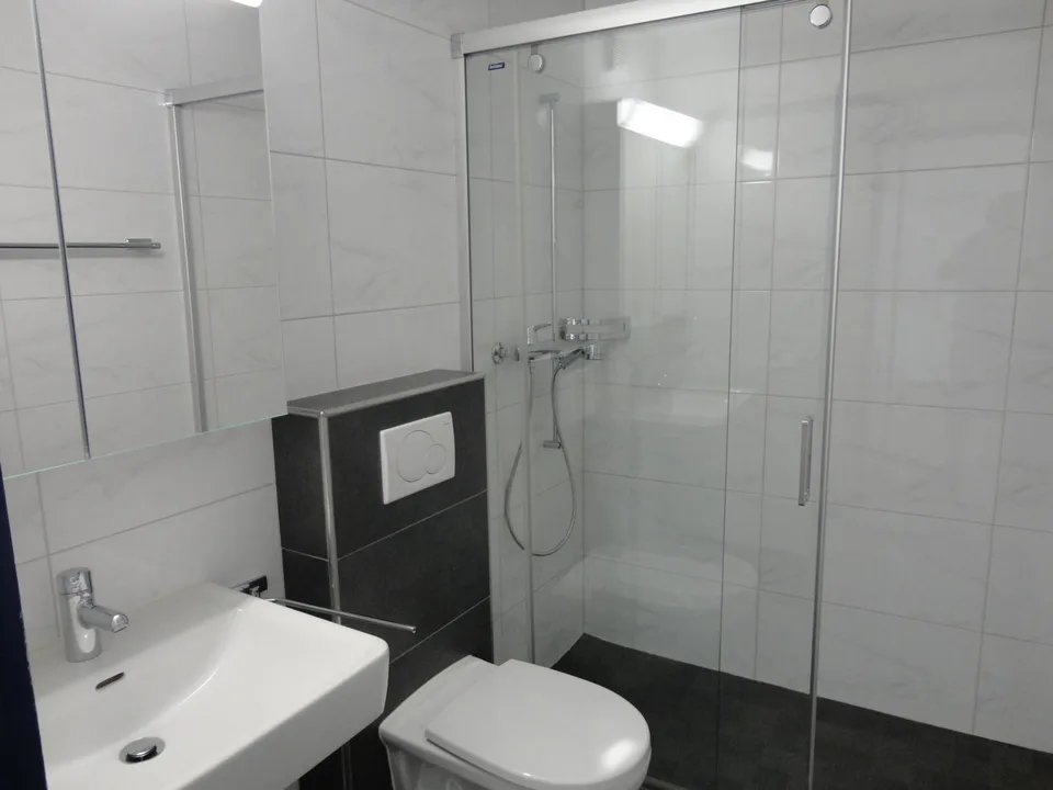 helle-renovierte,  4 1/2 Zimmerwohnung
