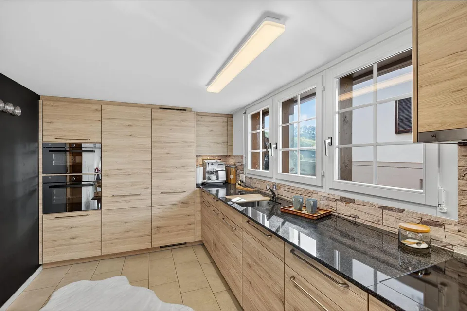 Wohnung oder Haus? Raumwunder mit besonderen Vorteilen