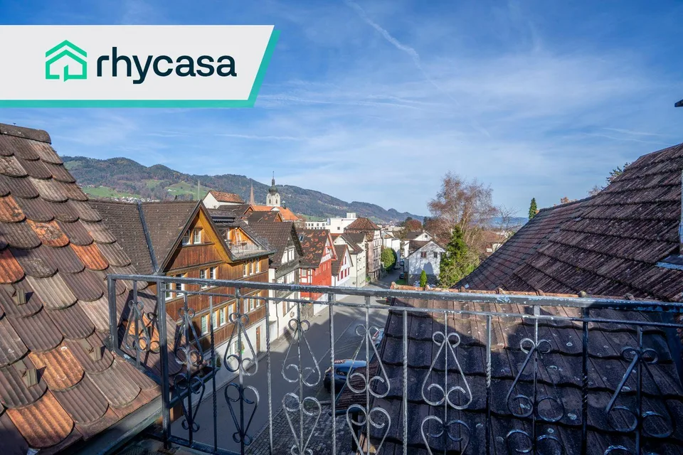 Wohnung oder Haus? Raumwunder mit besonderen Vorteilen