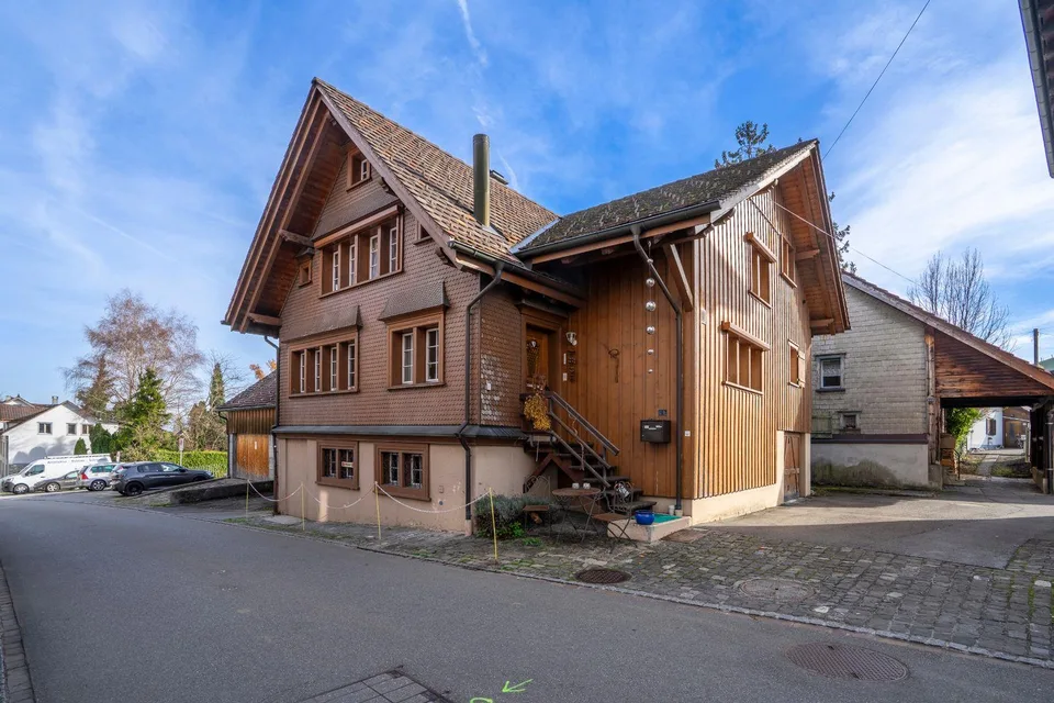 Wohnung oder Haus? Raumwunder mit besonderen Vorteilen