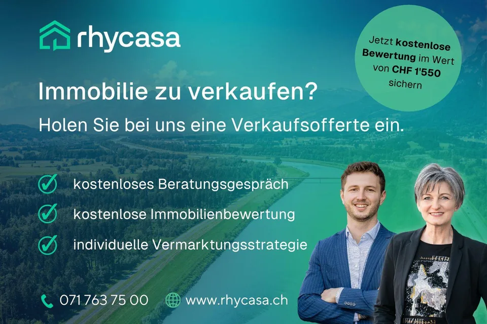 Wohnung oder Haus? Raumwunder mit besonderen Vorteilen