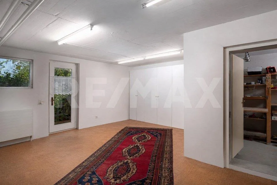 Ihr neues Zuhause auf der Badener Allmend – stilvolles 5.5-Zimmer-R...