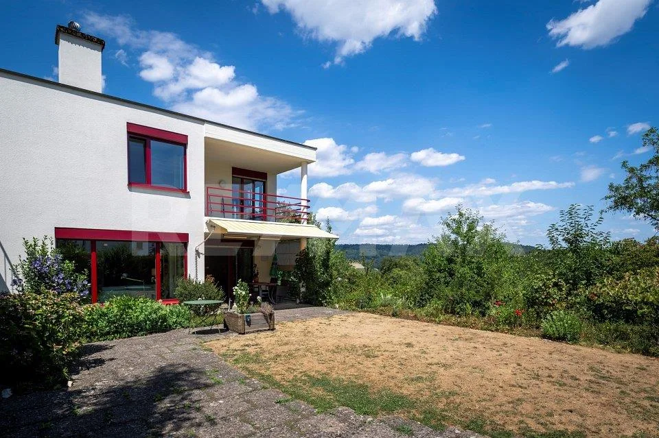 Ihr neues Zuhause auf der Badener Allmend – stilvolles 5.5-Zimmer-R...
