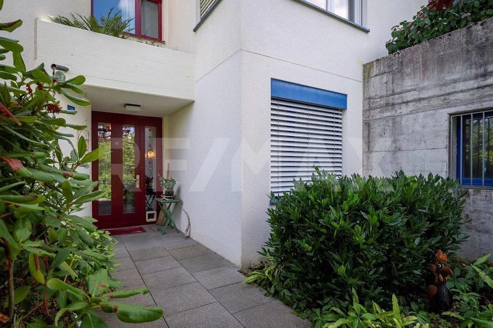 Ihr neues Zuhause auf der Badener Allmend – stilvolles 5.5-Zimmer-R...