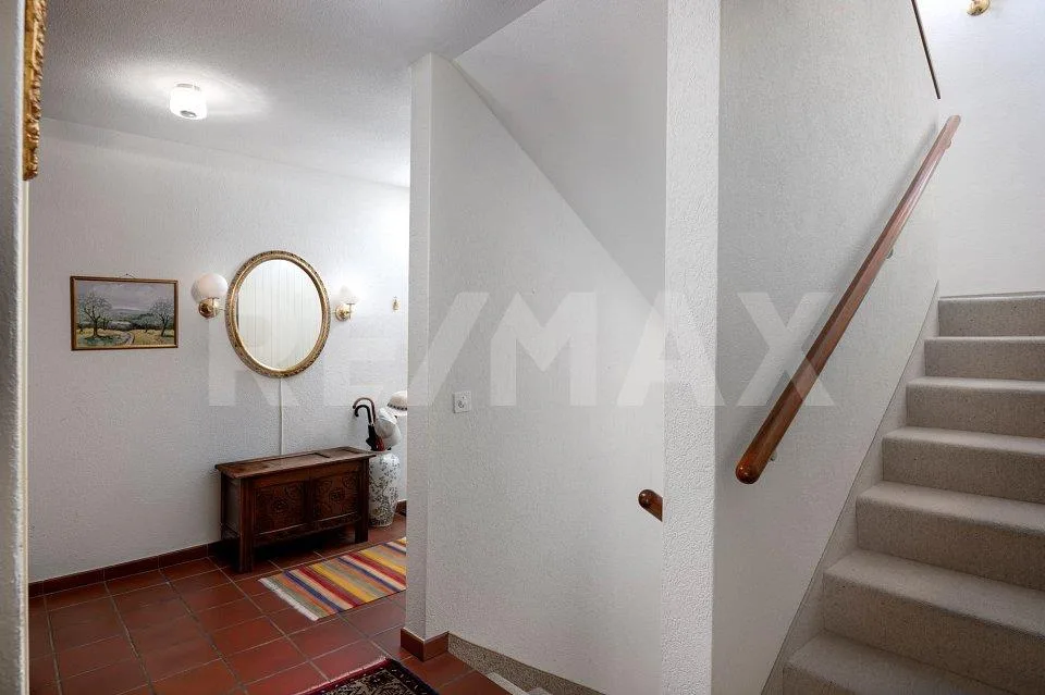 Ihr neues Zuhause auf der Badener Allmend – stilvolles 5.5-Zimmer-R...