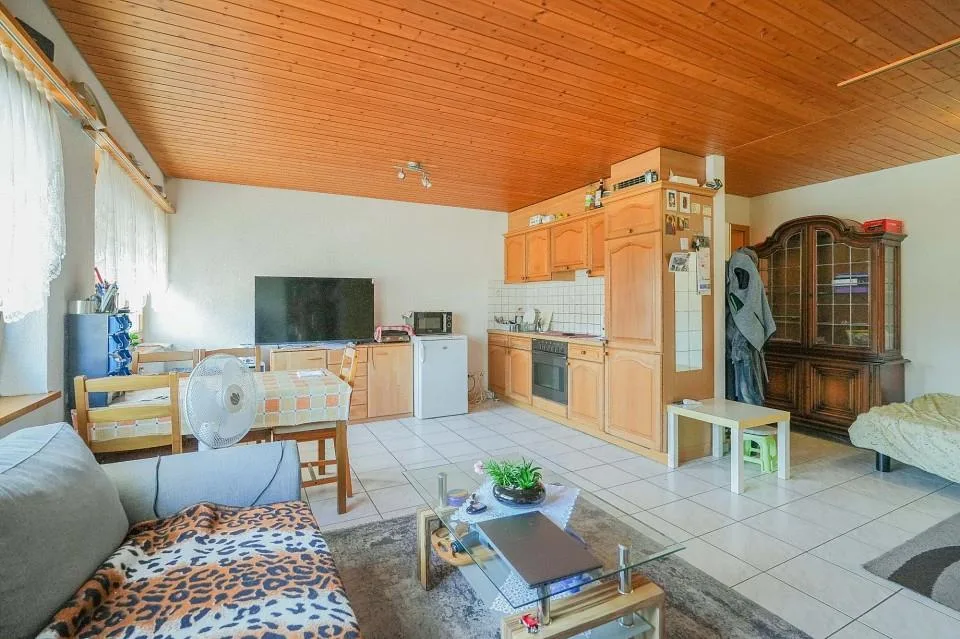 Mehrfamilienhaus mit 5 Wohnungen