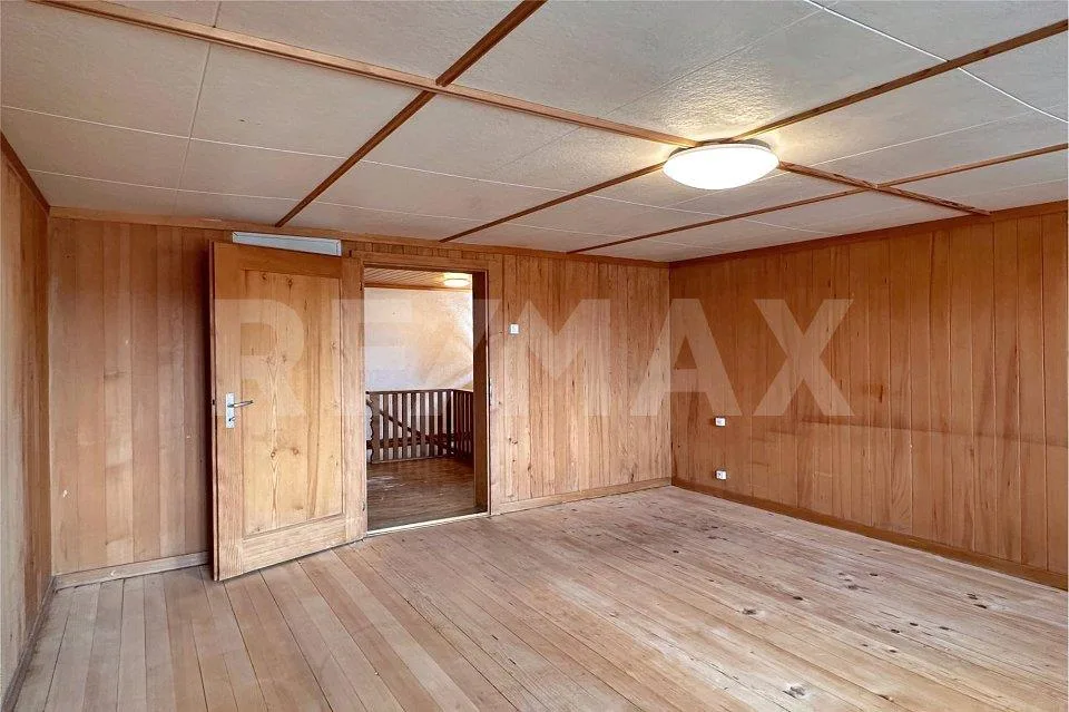 Ländliches Wohngefühl - 5-Zimmer-Maisonette mit Garten
