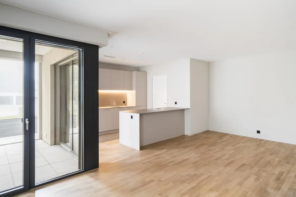 BÄREN Kreuzlingen - leben in der Stadt