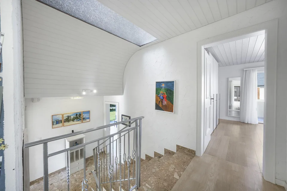 Einfamilienhaus Staad SG