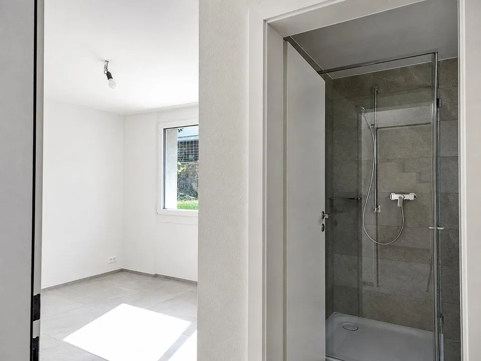 Spacious Detached Single-Family Home in Schübelbach