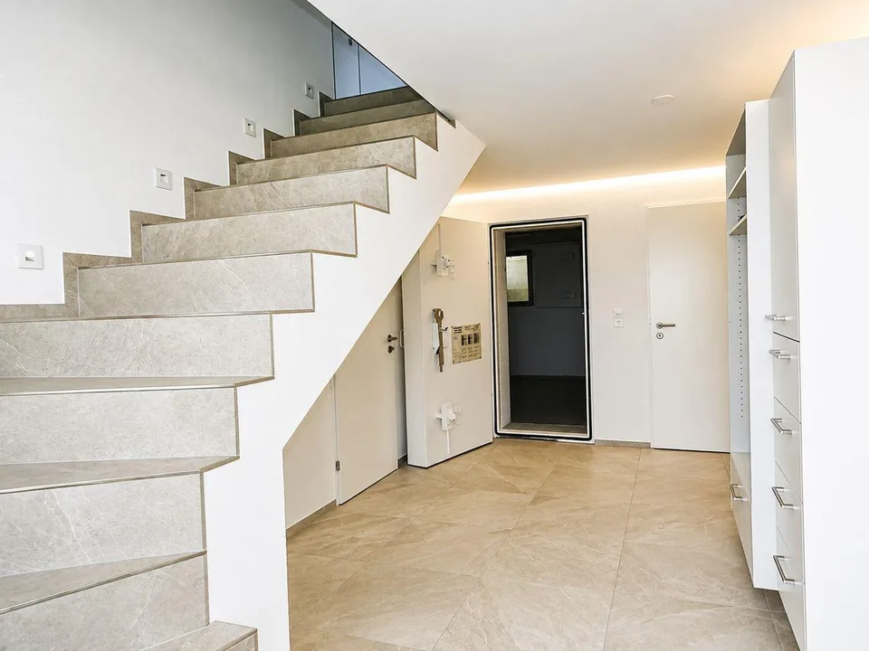Spacious Detached Single-Family Home in Schübelbach
