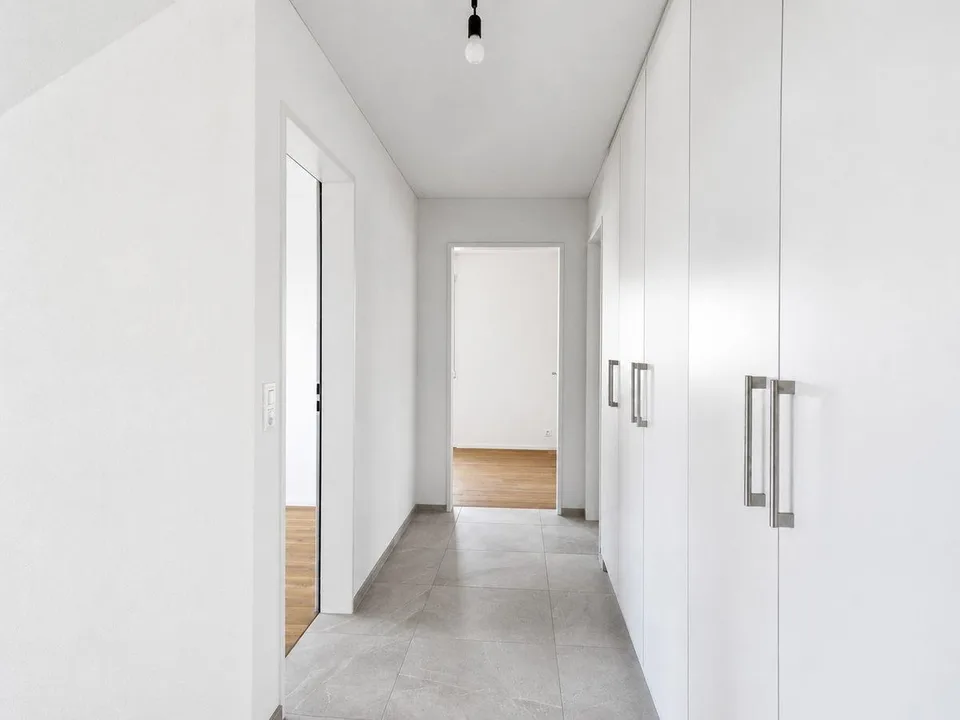Spacious Detached Single-Family Home in Schübelbach
