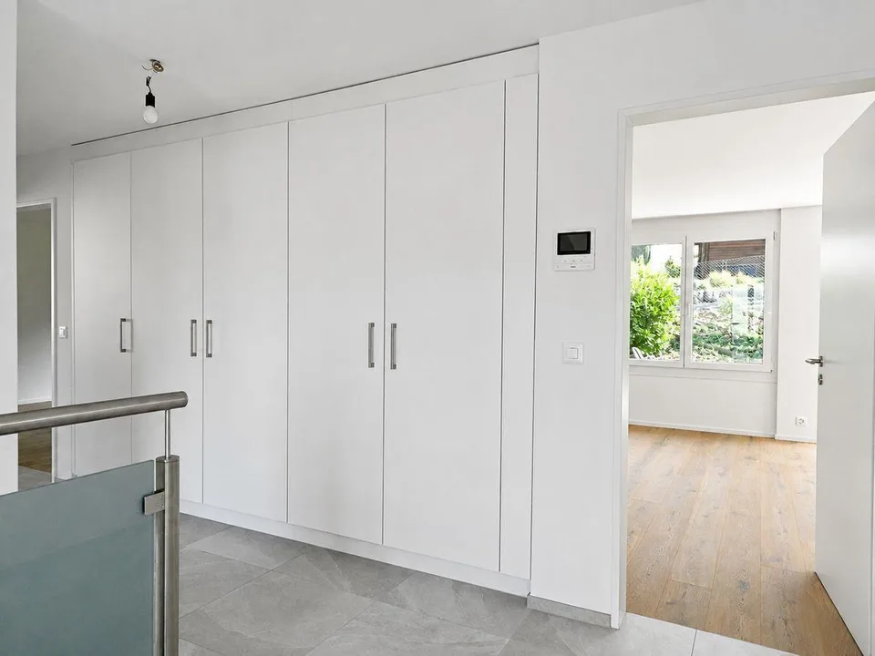 Spacious Detached Single-Family Home in Schübelbach