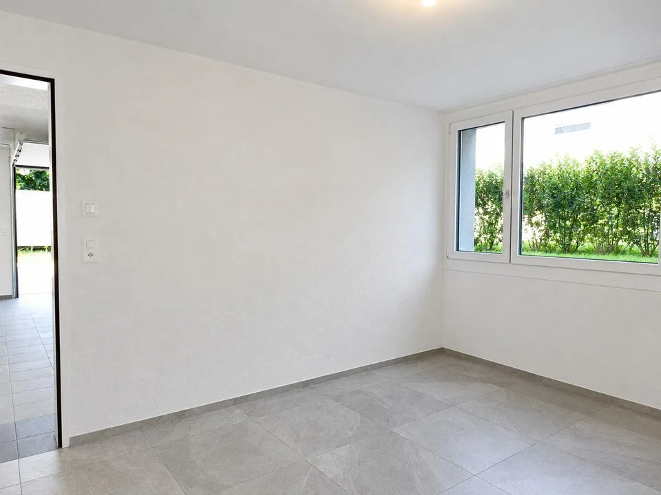 Spacious Detached Single-Family Home in Schübelbach
