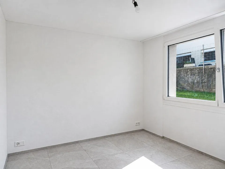 Spacious Detached Single-Family Home in Schübelbach