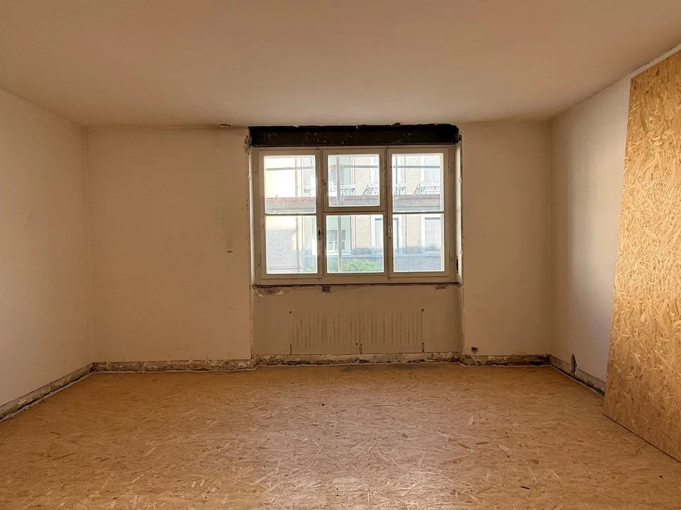 Erstbezug nach Totalsanierung - Stilvoll wohnen mit individuellem I...