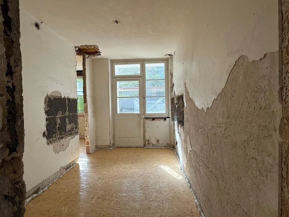 Erstbezug nach Totalsanierung - Stilvoll wohnen mit individuellem I...