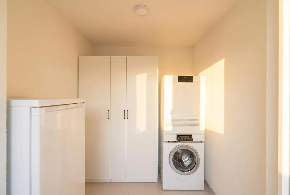 Top Moderne und Renovierte Wohnung mit Wintergarten-Balkon