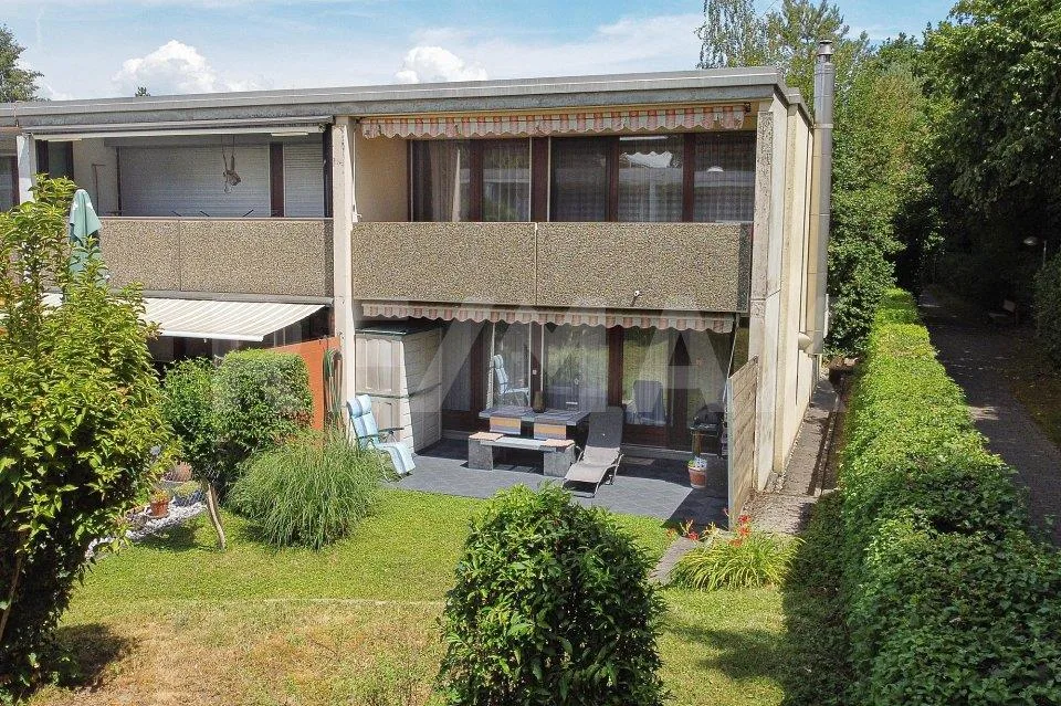 Familienoase im Kinderparadies