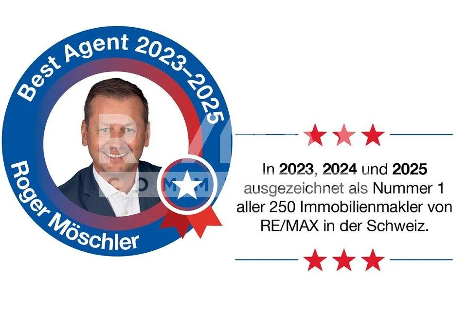 Repräsentative Büroräumlichkeiten im steuergünstigen Wilen-Wollerau...