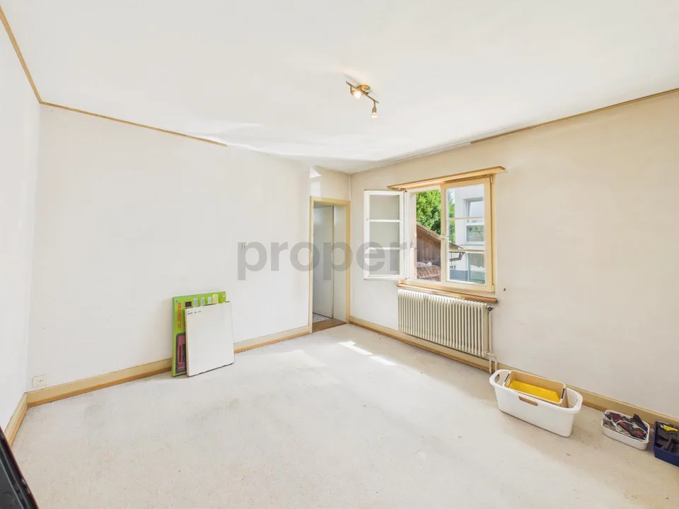 Ihr neues Zuhause mit viel Gestaltungsspielraum