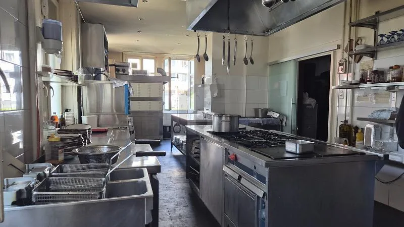 RESTAURANT SUCHT NEUE PÄCHTER